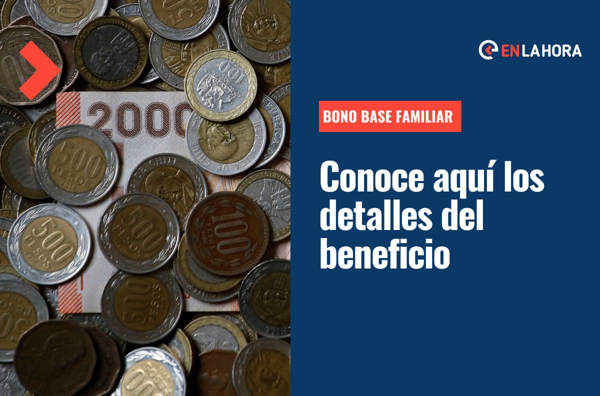Bono Base Familiar: ¿Cómo saber si puedo tener el beneficio por dos años y qué monto entrega?