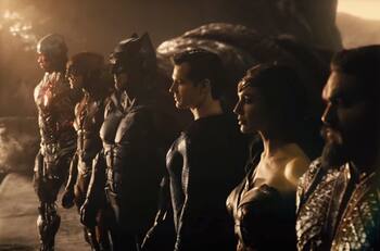 "#RestoreTheSnyderVerse" es la nueva petición de los fanáticos tras cumplirse el "#ReleaseTheSnyderCut" de Justice League