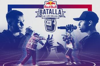 “Imparables”: Red Bull Batalla estrenó documental con detalles inéditos de la Final Internacional