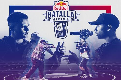 “Imparables”: Red Bull Batalla estrenó documental con detalles inéditos de la Final Internacional