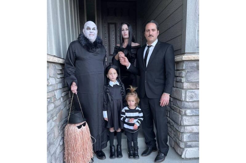 Niños o niñas prefieren personificarse de algunos de estos personajes.
Créditos: Pinterest.