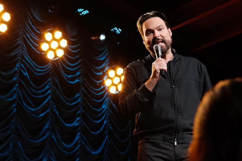 El comediante venezolano será el encargado de abrir el humor en el Festival de Viña del Mar 2025.