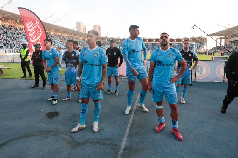 El plantel pierde a uno de sus referentes para 2026. Foto: Agencia Aton.