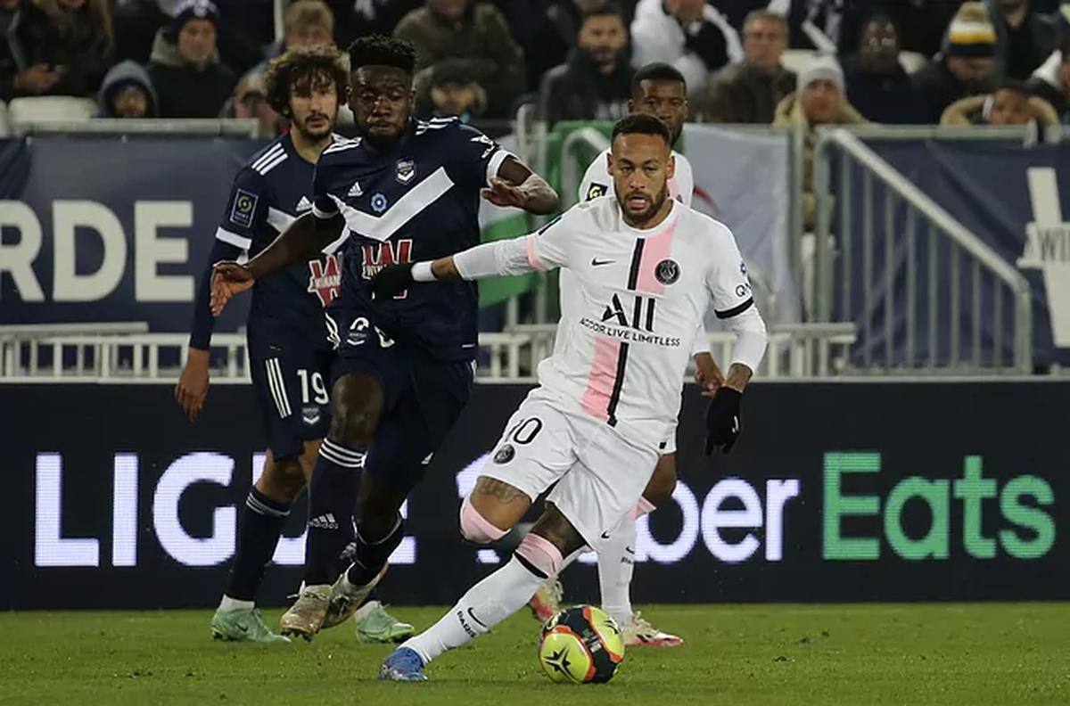 PSG vs Girondins Bordeaux: hora, cuándo y dónde ver la Ligue 1 por TV y online
