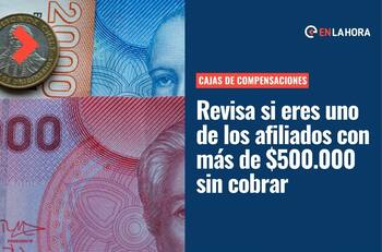 Cajas de compensación: Consulta si eres uno de los afiliados con más de $500.000 sin cobrar