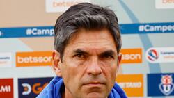 El canterano de la U que fue borrado y ahora puede ser la gran sorpresa de Mauricio Pellegrino en el ataque