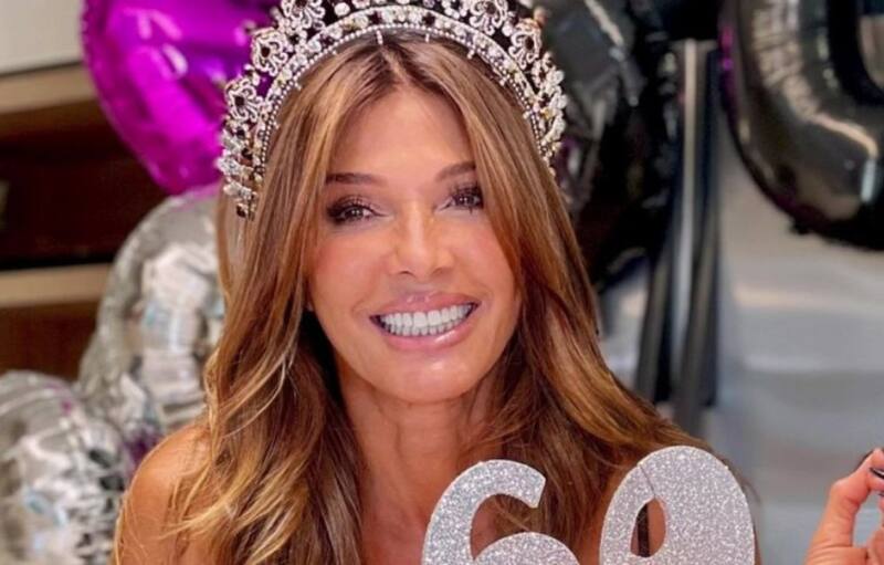 disfrutó de una increíble celebración. Créditos: Instagram