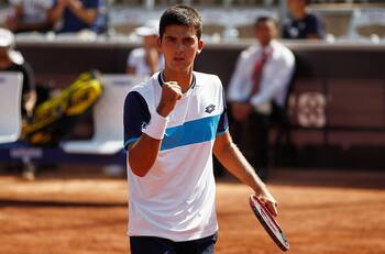 Tomás Barrios derrotó a Thiago Tirante y se instaló en los octavos de final del Challenger de Guayaquil