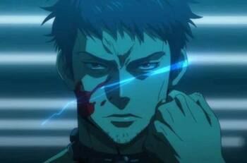 “Ninja Kamui”: De qué trata y cuándo se estrenan los capítulos del nuevo anime que de Max