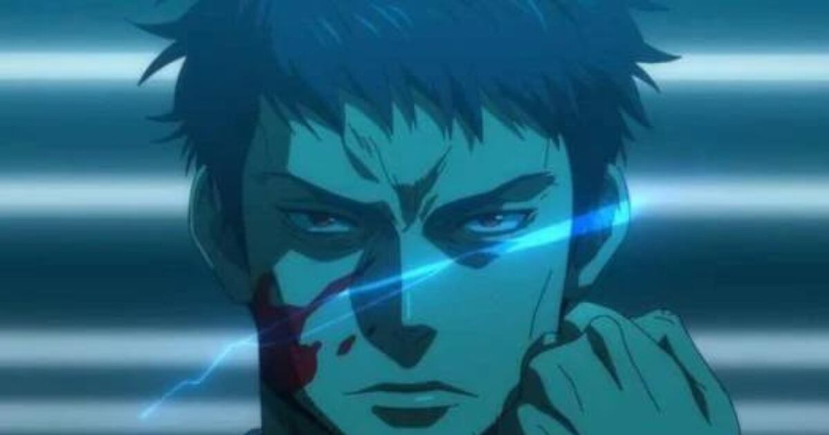 “Ninja Kamui”: De qué trata y cuándo se estrenan los capítulos del ...