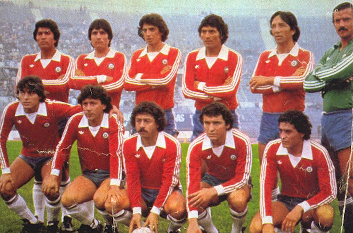 El duro momento que está atravesando Gustavo Moscoso, histórico jugador de La Roja y la UC