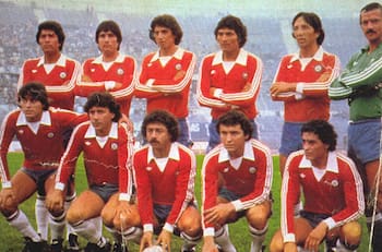 El duro momento que está atravesando Gustavo Moscoso, histórico jugador de La Roja y la UC