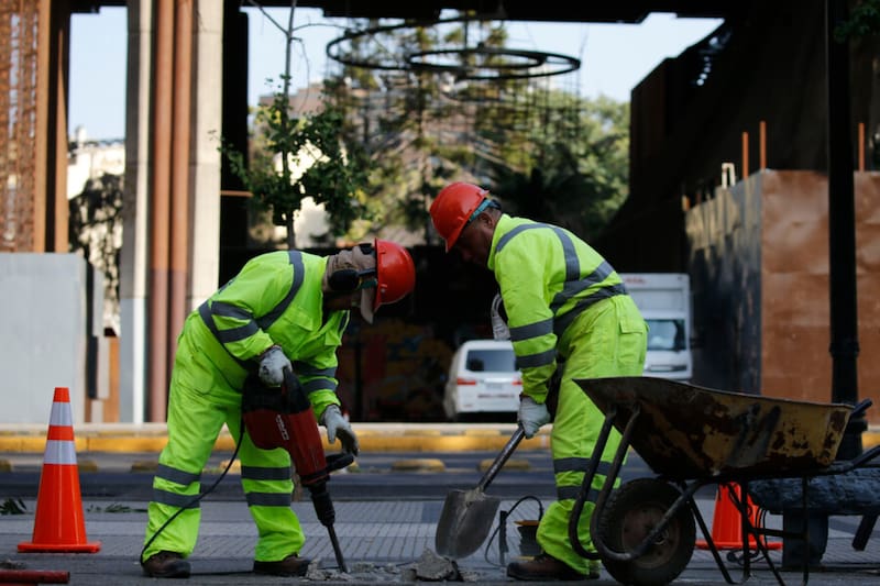 Estado busca incentivar la búsqueda de este tipo de contratación a través de la entrega de aportes económicos.