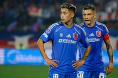 La U sale a aclarar interés por fichar a jugador uruguayo y explica la situación de Lucas Assadi