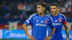 La U sale a aclarar interés por fichar a jugador uruguayo y explica la situación de Lucas Assadi