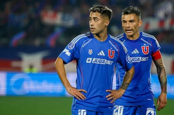 La U sale a aclarar interés por fichar a jugador uruguayo y explica la situación de Lucas Assadi