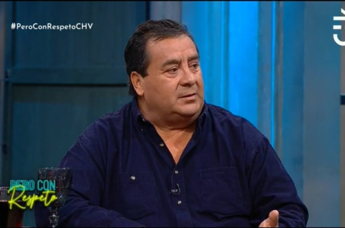 "De haber usufructuado, lo pude decir antes": Dino Gordillo se refirió al día que actuó tras enterarse de la muerte de su hijo
