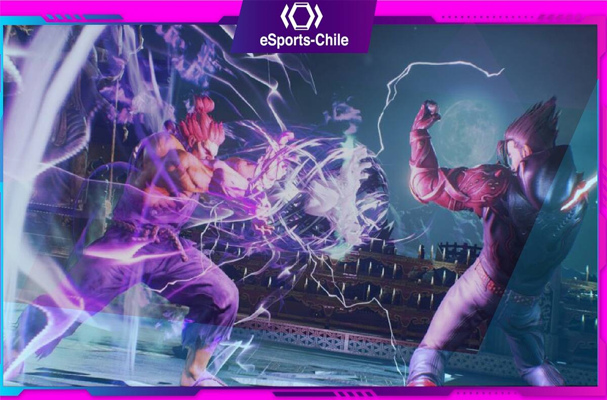 Chile busca jugadores para el 13avo Mundial de Esports