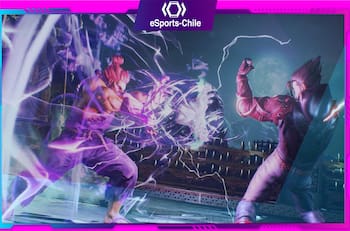 Chile busca jugadores para el 13avo Mundial de Esports