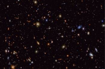 Presentan inéditos hallazgos que dan nuevas pistas sobre el origen de las estrellas