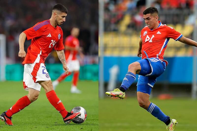 A solo una firma: los 2 jugadores que están muy cerca de ser los primeros refuerzos de la U.