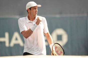 Australian Open: ¿Cuándo y dónde ver esta noche EN VIVO a Nicolás Jarry y Alejandro Tabilo?