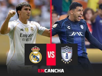 EN VIVO | Real Madrid vs. Pachuca por FIFA - Mundial de Clubes 2025: minuto a minuto del partido