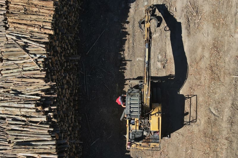 Se están investigando las causas del fatal accidente. Créditos: ATON/Referencial.