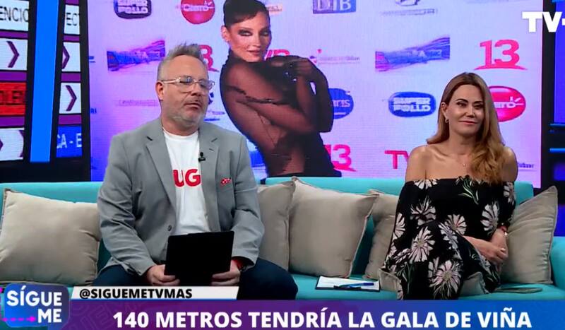 Conoce los detalles exclusivos de la Gala de Viña del Mar 2024.