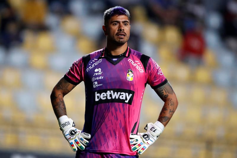 El Mono Sánchez está conforme con los refuerzos de Coquimbo.