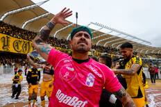 No solo Coquimbo: los otros 2 clubes que pueden ser campeones en el fútbol chileno este fin de semana