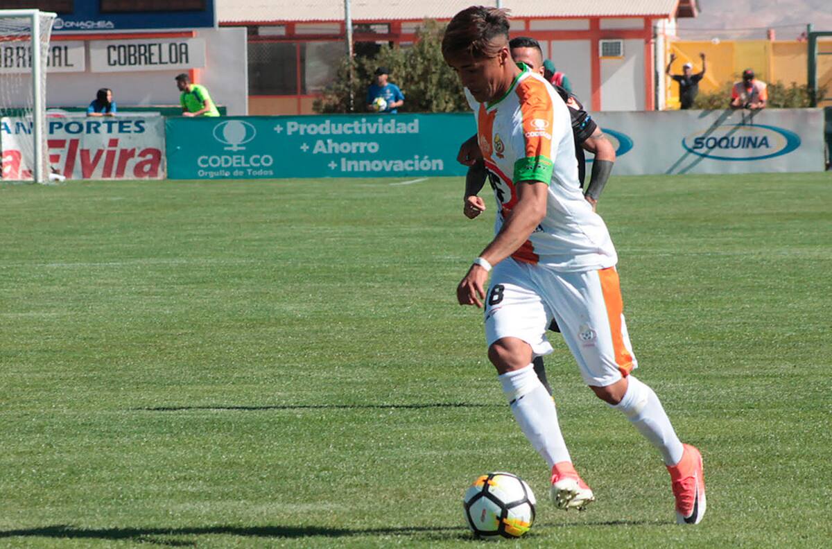 Exrepresentante de JC Gaete negó versión del jugador por frustrado paso a Colo Colo