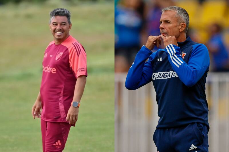 Se enfrentará ante River Plate.