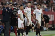 Regresa Gabriel Suazo y Alexis Sánchez preocupa: horario y dónde ver Sevilla vs. Elche por LaLiga