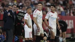 Hora y dónde ver EN VIVO el partido del Sevilla de Alexis Sánchez y Gabriel Suazo ante el Athletic de Bilbao