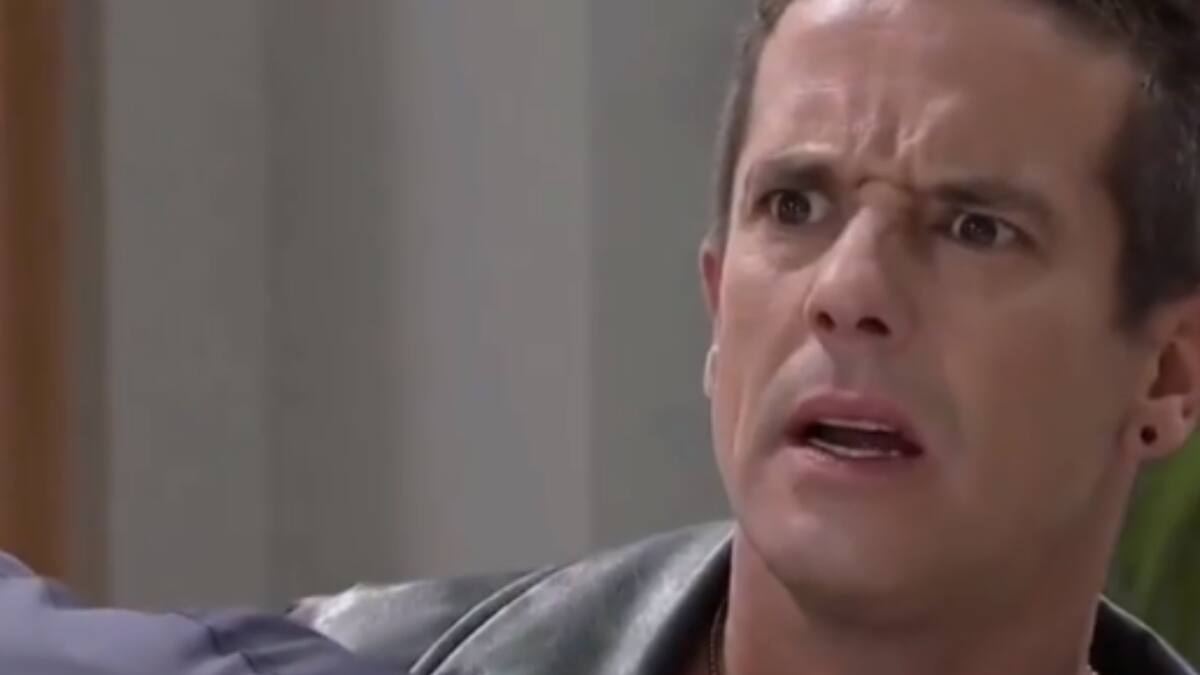 “Un gusto vivir todas sus tragedias y alegrías”: Matías Oviedo dijo adiós a “Verdades Ocultas” con emotivo mensaje