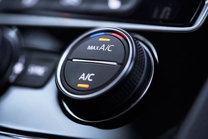 Cómo ocupar de buena forma el aire acondicionado en el auto