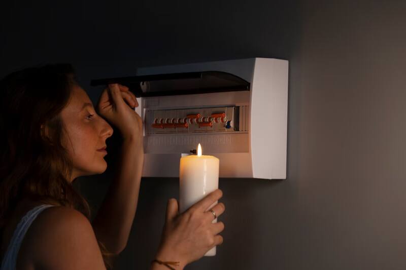 Cinco comunas se verán afectadas.