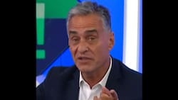 VIDEO | Feroz ninguneo en la TV argentina a la UC en Copa Libertadores: “Los chilenos no existen”