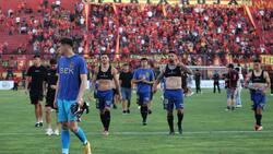 Santa Laura no llega: Unión Española tendría estadio confirmado para el inicio de la temporada