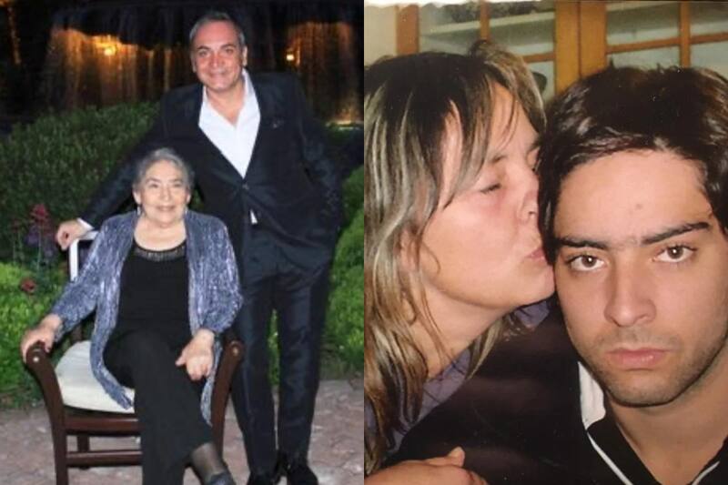 es celebrado por varios famosos de nuestro país