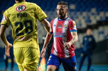 El vigente Chiki Cordero cuenta por qué le hará el quite a ser DT: “No me bancaría a 30 hue...”