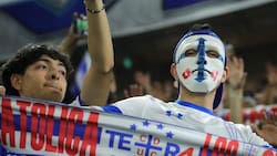 La UC le gana el primer gallito a Boca: quedaría sin sanción pese a jugar solo con público local