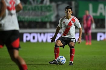 Gimnasia vs River Plate por la Liga Argentina: hora y dónde ver HOY por TV y online EN VIVO