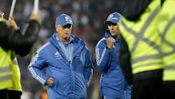 Habló uno de los candidatos extranjeros a la banca de la U: “Es uno de los equipos más grandes de Sudamérica”