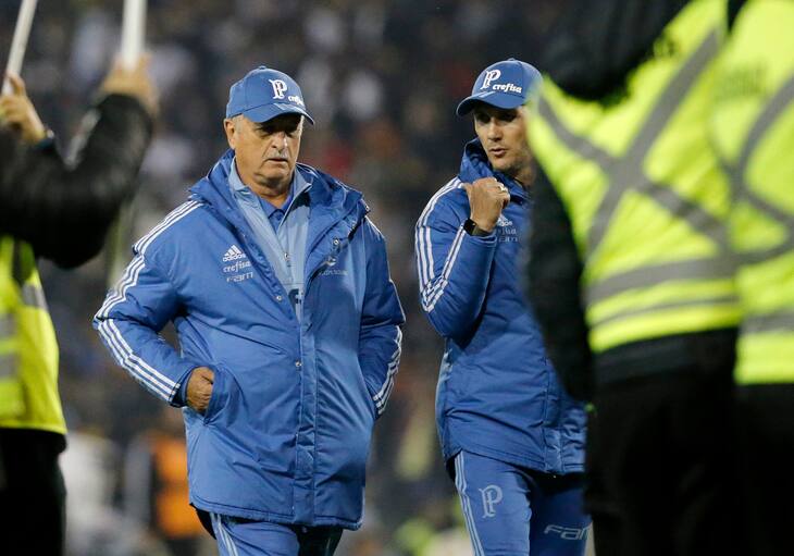 Habló uno de los candidatos extranjeros a la banca de la U: “Es uno de los equipos más grandes de Sudamérica”