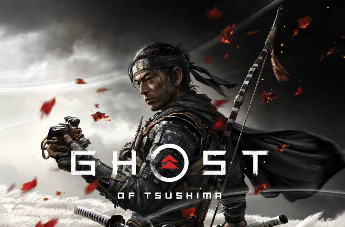 Anuncian lanzamiento de banda sonora de Ghost of Tsushima con un disco de remixes