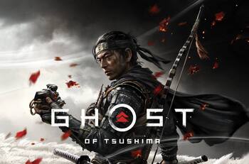 Anuncian lanzamiento de banda sonora de Ghost of Tsushima con un disco de remixes