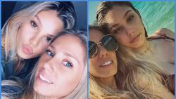 Disfrutando en el parque y más: Giuliana Sotela revela videos inéditos de su hija, Constanza Ríos, cuando pequeña