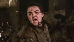 La radical transformación de Maisie Williams para la miniserie de los Sex Pistols